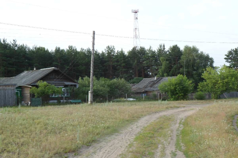 село_Новоселка-4